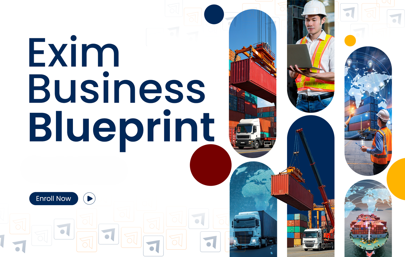 Exim Business Blueprint English