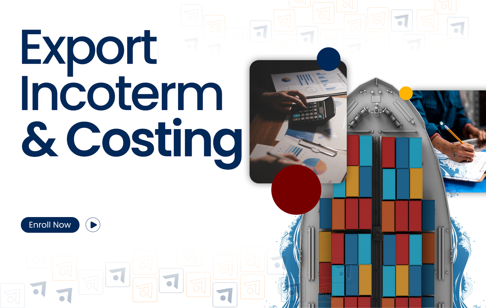 Export Incoterm and Costing